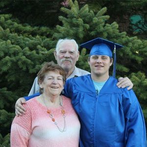 Meet your Posher, Corby